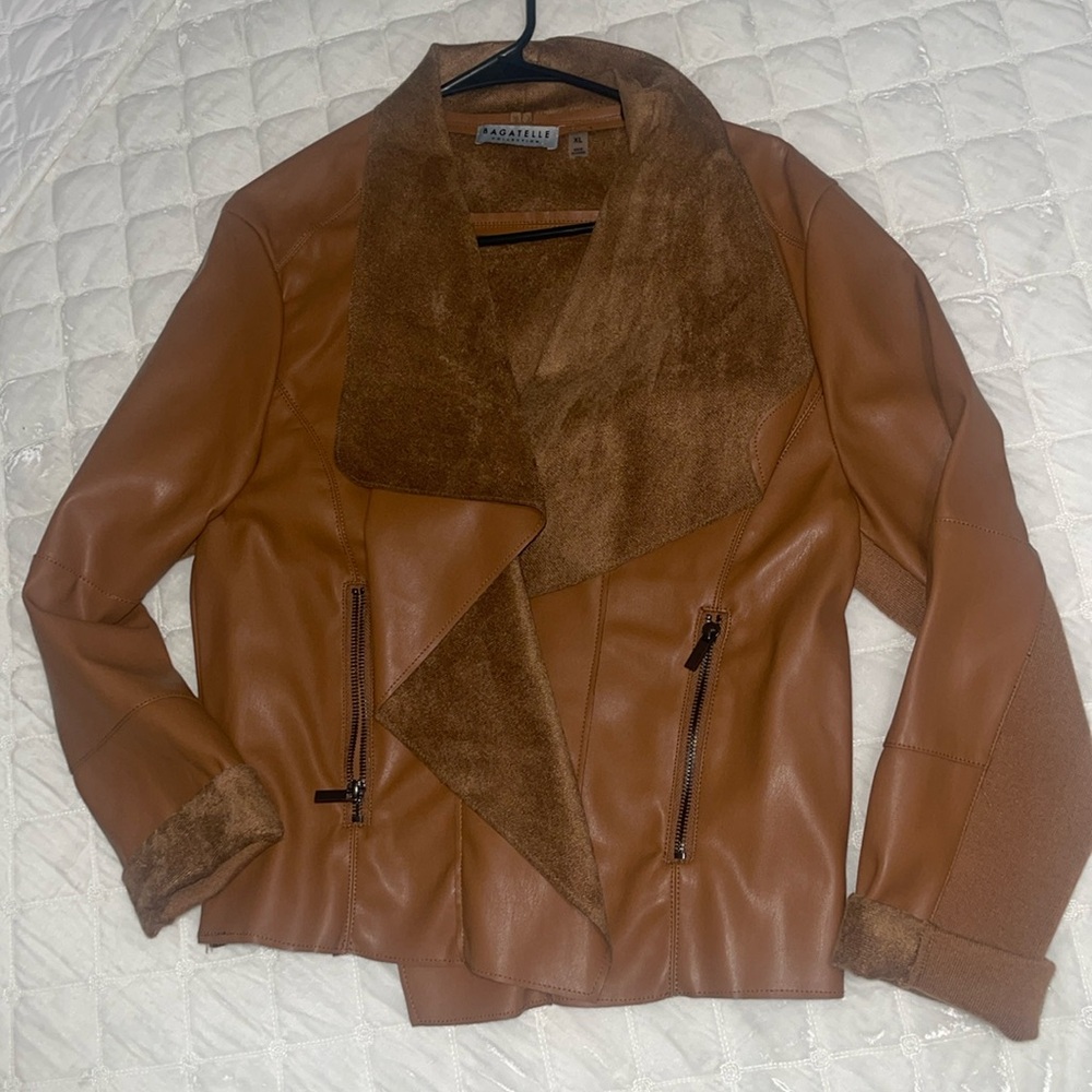 Bagatelle Collection Jacket